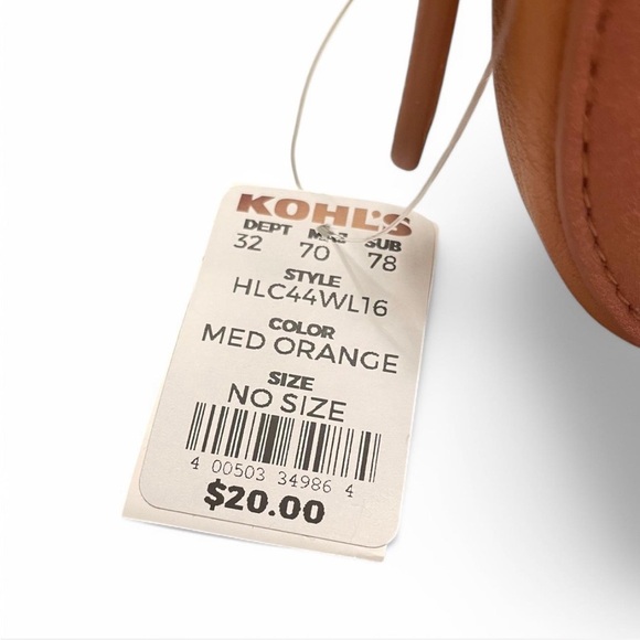 Cute Owl Coin Purse - Picture 2 of 3